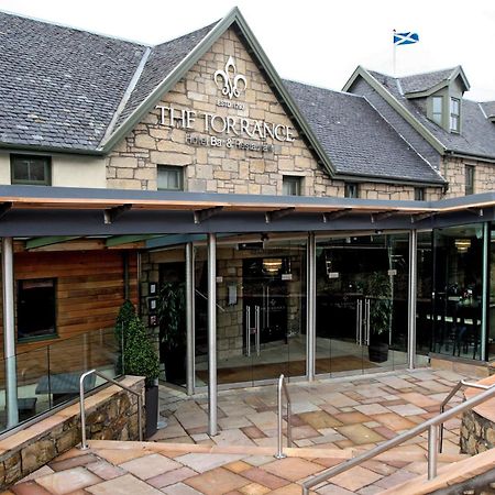 The Torrance Hotel East Kilbride Luaran gambar