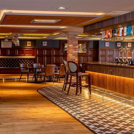 The Torrance Hotel East Kilbride Luaran gambar