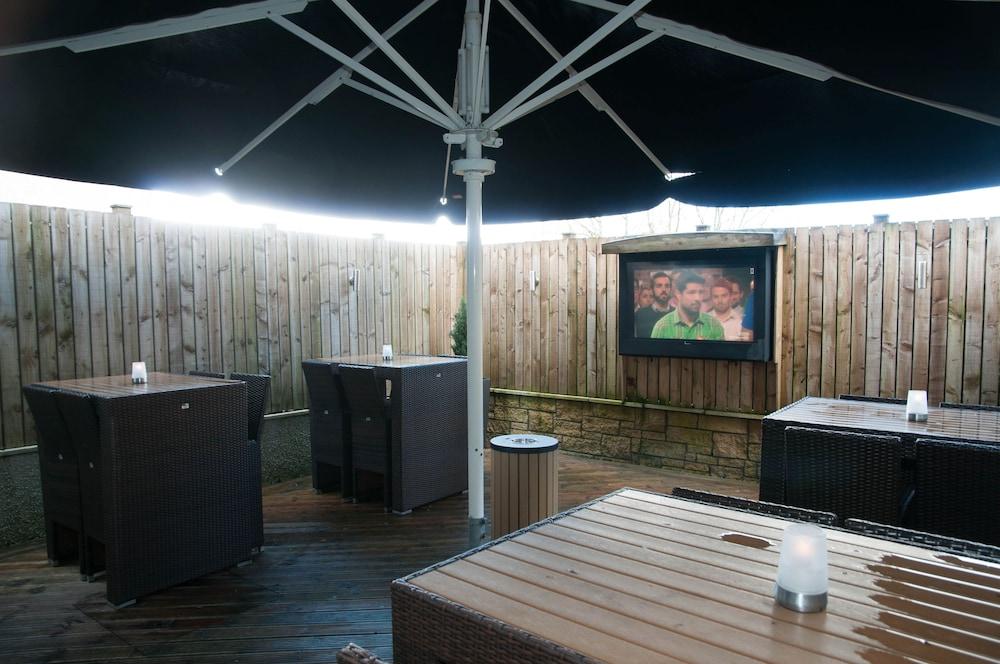 The Torrance Hotel East Kilbride Luaran gambar