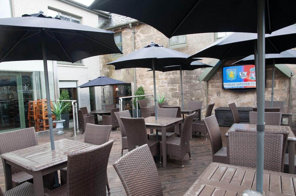 The Torrance Hotel East Kilbride Luaran gambar
