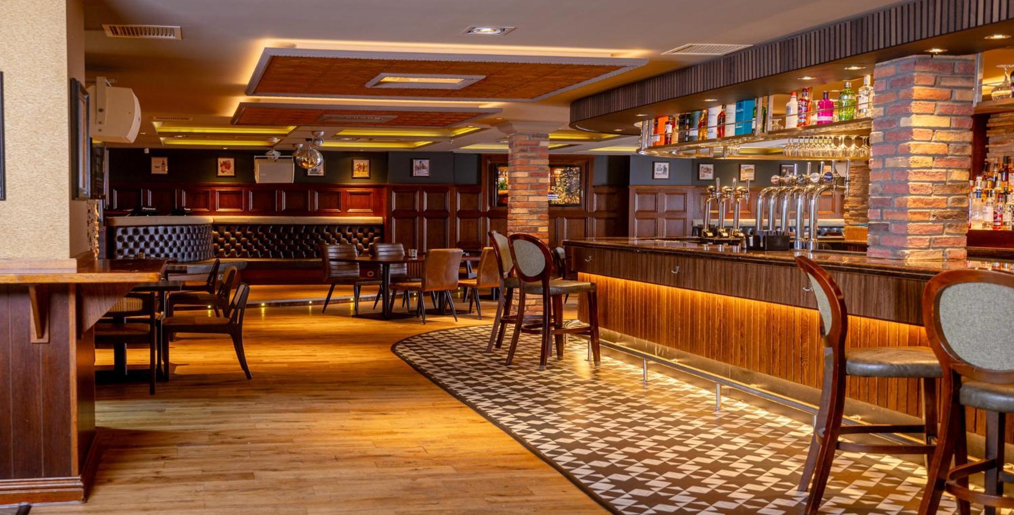 The Torrance Hotel East Kilbride Luaran gambar