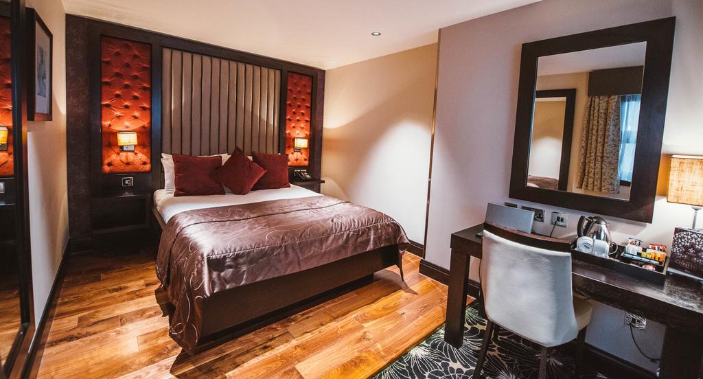 The Torrance Hotel East Kilbride Luaran gambar