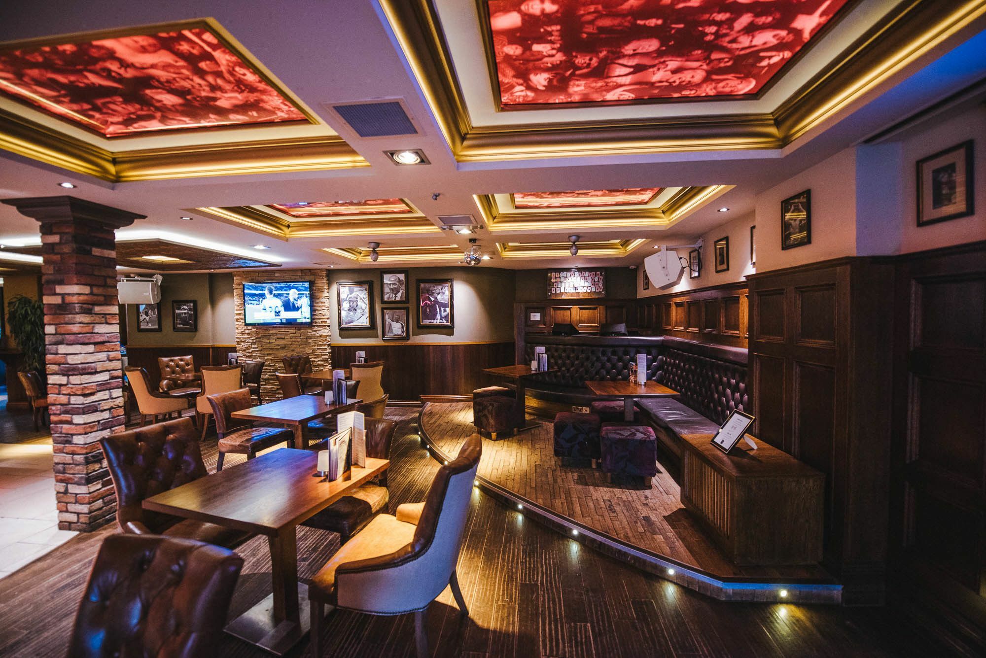 The Torrance Hotel East Kilbride Luaran gambar